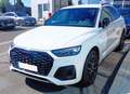 Audi 50 Sportback TFSIe S line quattro-ultra S tronic Weiß - thumbnail 3
