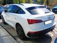 Audi 50 Sportback TFSIe S line quattro-ultra S tronic Weiß - thumbnail 9