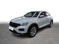 Volkswagen T-Roc 1.5 TSI DSG Sport Navi Pano LED Kamera Weiß - thumbnail 2