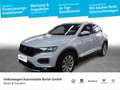 Volkswagen T-Roc 1.5 TSI DSG Sport Navi Pano LED Kamera Weiß - thumbnail 1