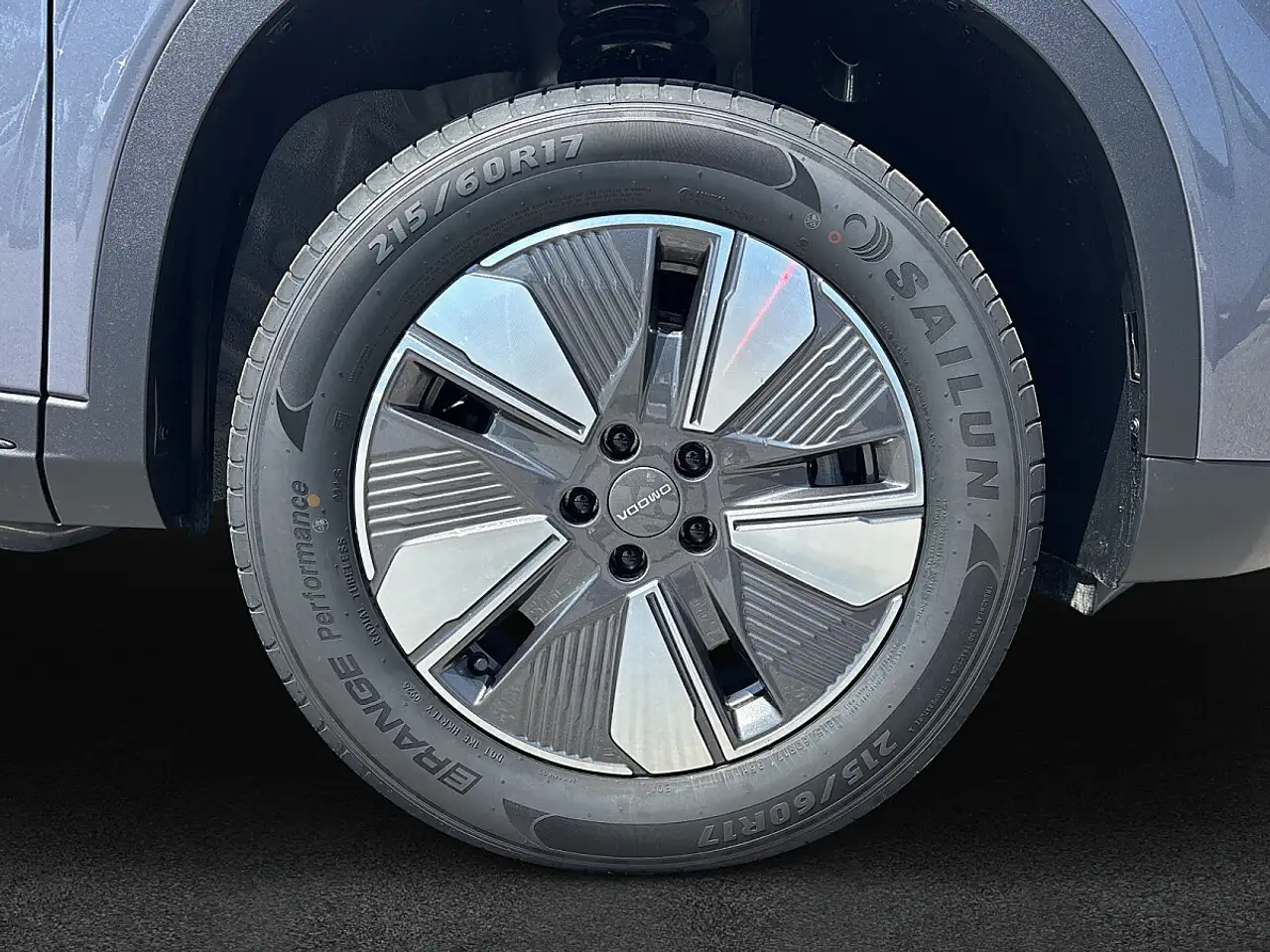 Omoda 5 2026