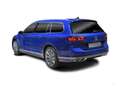 Volkswagen Passat Variant 1.4 TSI GTE/R-Line Paket/Nappa Schwarz - thumbnail 3