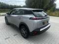 Peugeot 2008 2008 1.2 81000 km “1 jaar garantie “ Gris - thumbnail 3