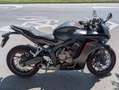 Honda CBR 650 CBR 650 F Negro - thumbnail 2