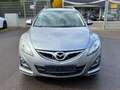 Mazda 6 Kombi 2.2 CRDT 90th Anniversary AHK Grau - thumbnail 5