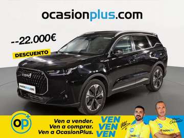 1.6 TGDI 7DCT Luxury FWD