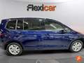 Volkswagen Touran 2.0TDI CR BMT Edition DSG7 85kW Azul - thumbnail 4