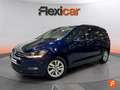 Volkswagen Touran 2.0TDI CR BMT Edition DSG7 85kW Azul - thumbnail 8