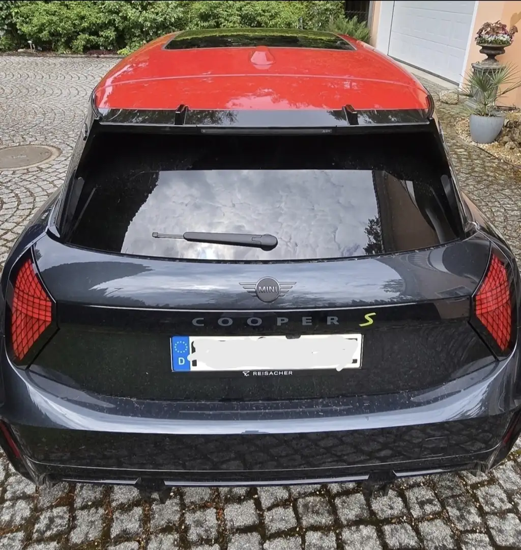 MINI Cooper SE John Cooper Works JCW - 2