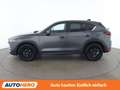 Mazda CX-5 2.2 Turbodiesel Attraction 2WD Grau - thumbnail 3