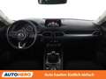 Mazda CX-5 2.2 Turbodiesel Attraction 2WD Grau - thumbnail 12