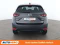 Mazda CX-5 2.2 Turbodiesel Attraction 2WD Grau - thumbnail 5