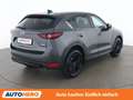 Mazda CX-5 2.2 Turbodiesel Attraction 2WD Grau - thumbnail 6