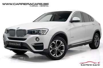 2.0d xDrive20 PACK M*|CAMERA*NAV*CUIR*XENON*CRUISE