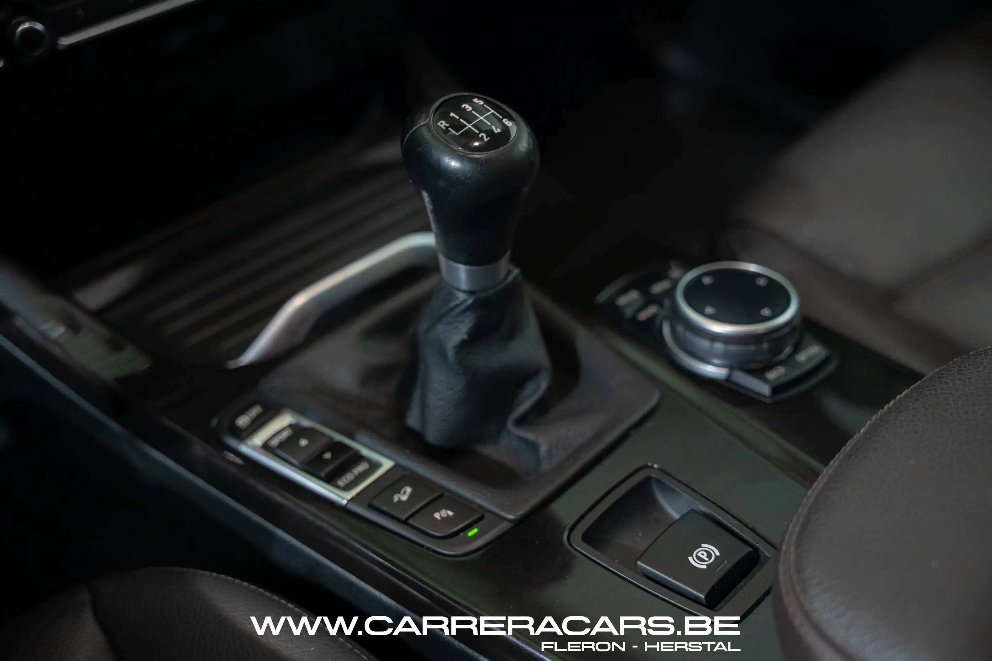 BMW X4 2.0d xDrive20 PACK M*|CAMERA*NAV*CUIR*XENON*CRUISE — photo 11