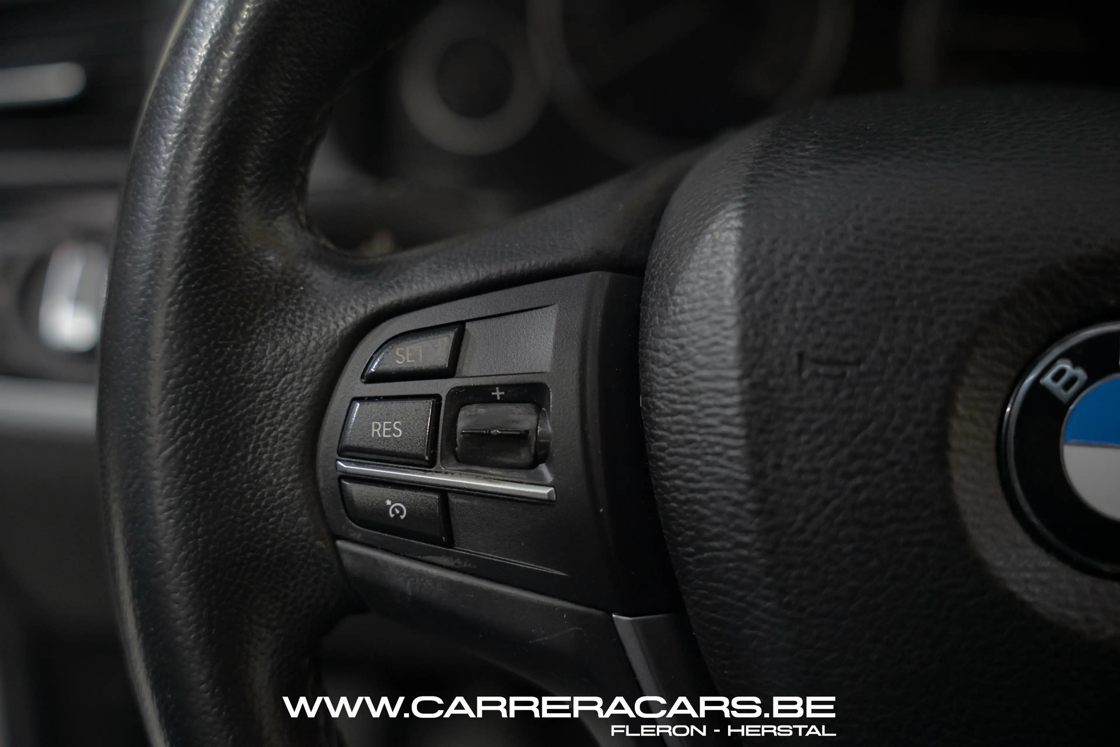 BMW X4 2.0d xDrive20 PACK M*|CAMERA*NAV*CUIR*XENON*CRUISE — photo 12