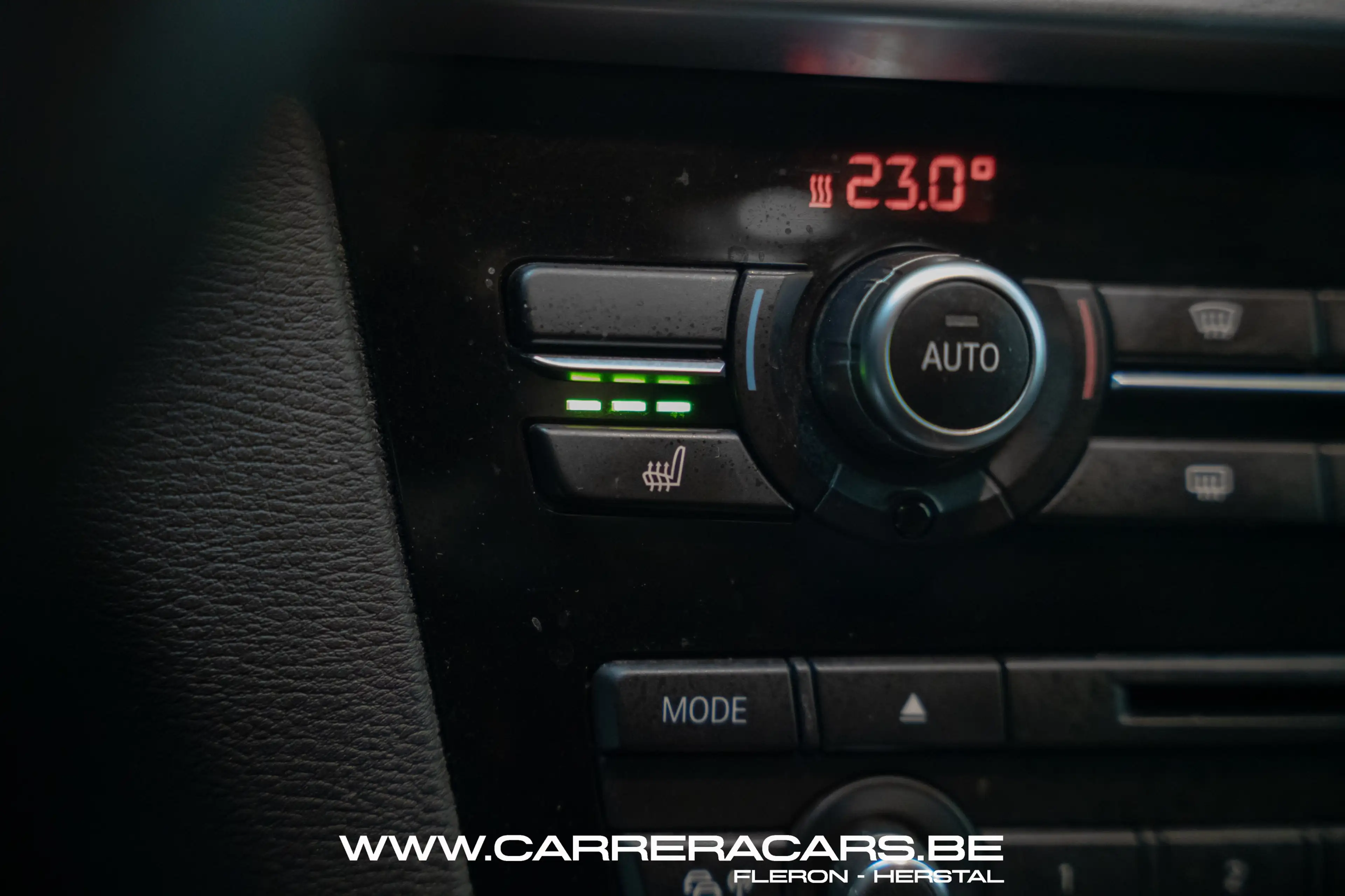 BMW X4 2.0d xDrive20 PACK M*|CAMERA*NAV*CUIR*XENON*CRUISE — photo 10