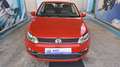 Volkswagen Polo 1.2 TSI BMT Advance DSG 66kW Rood - thumbnail 2