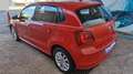 Volkswagen Polo 1.2 TSI BMT Advance DSG 66kW Rood - thumbnail 4