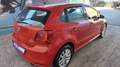Volkswagen Polo 1.2 TSI BMT Advance DSG 66kW Rood - thumbnail 6