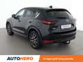 Mazda CX-5 2.5 Sports-Line AWD Zwart - thumbnail 4