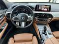 BMW 620 d GT M PACKET*PANORAMIC*190PK*FULL LED*FULL OPTION Schwarz - thumbnail 13