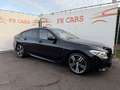 BMW 620 d GT M PACKET*PANORAMIC*190PK*FULL LED*FULL OPTION Schwarz - thumbnail 4