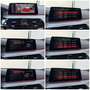 BMW 620 d GT M PACKET*PANORAMIC*190PK*FULL LED*FULL OPTION Schwarz - thumbnail 11