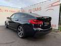 BMW 620 d GT M PACKET*PANORAMIC*190PK*FULL LED*FULL OPTION Schwarz - thumbnail 7