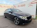 BMW 620 d GT M PACKET*PANORAMIC*190PK*FULL LED*FULL OPTION Schwarz - thumbnail 1