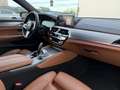 BMW 620 d GT M PACKET*PANORAMIC*190PK*FULL LED*FULL OPTION Schwarz - thumbnail 19