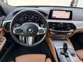 BMW 620 d GT M PACKET*PANORAMIC*190PK*FULL LED*FULL OPTION Schwarz - thumbnail 15