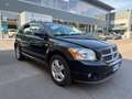 Dodge Caliber Caliber 5p 2.0 Turbodiesel 140cv 6m  SXT Leather Nero - thumbnail 5