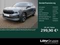 Skoda Kodiaq 2.0 TDI Sportline 7 SITZER|PANO|CANTON|VOLL Grau - thumbnail 1