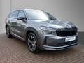 Skoda Kodiaq 2.0 TDI Sportline 7 SITZER|PANO|CANTON|VOLL Grau - thumbnail 4