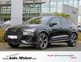 Audi Q3 Sportback 45TFSI qu S LINE BLACK PANO AHK ACC Schwarz - thumbnail 1