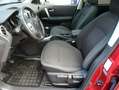 Nissan Qashqai+2 Qashqai+2 AHK,7-Sitzer,Panorama Rot - thumbnail 4