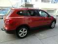 Nissan Qashqai+2 Qashqai+2 AHK,7-Sitzer,Panorama Rot - thumbnail 16