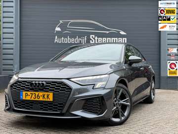 Limousine 35 TFSI S edition | B&O | Sfeerverlichti