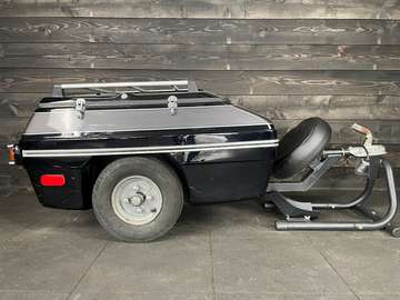 EZS  DPL AANHANGER 325L