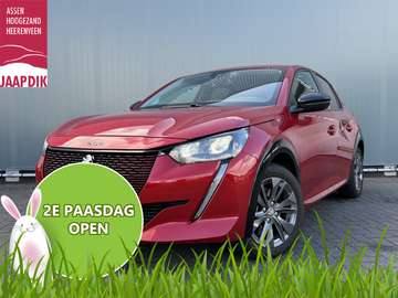 BJR 2023 EV 136 PK Allure Pack 50 kWh 3-FASE | VIR