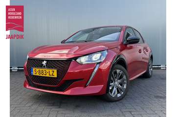 BJR 2023 EV 136 PK Allure Pack 50 kWh 3-FASE | VIR