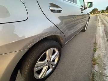 BlueTEC Optimum Edition