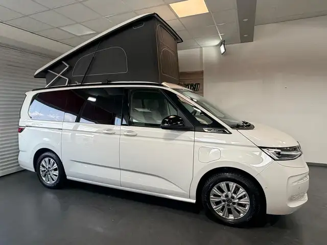 Volkswagen T7 California Beach/eHybrid/4X4/5J Garantie/ACC