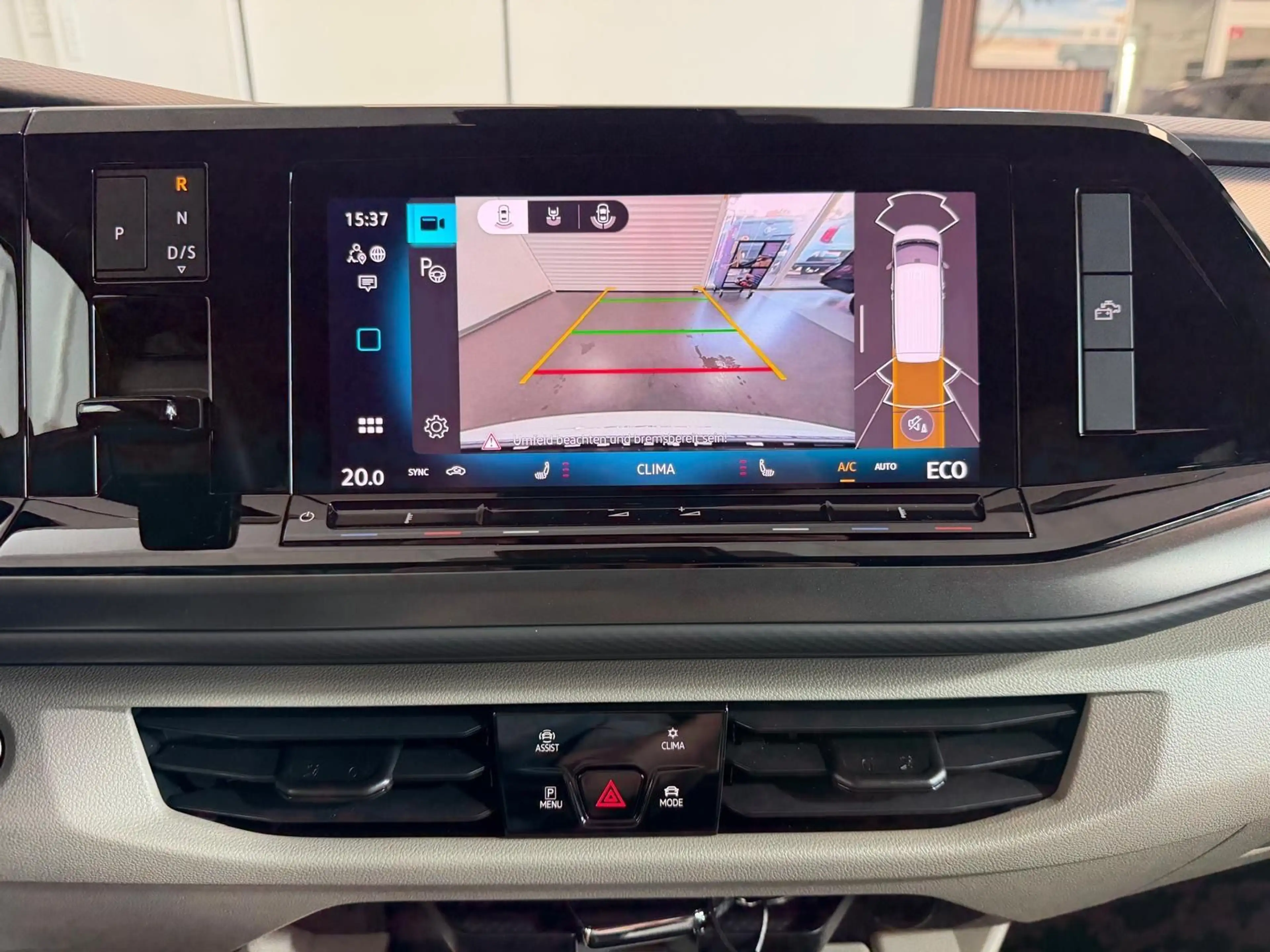 Volkswagen T7 California Beach/eHybrid/4X4/5J-Garantie/ACC — photo 10