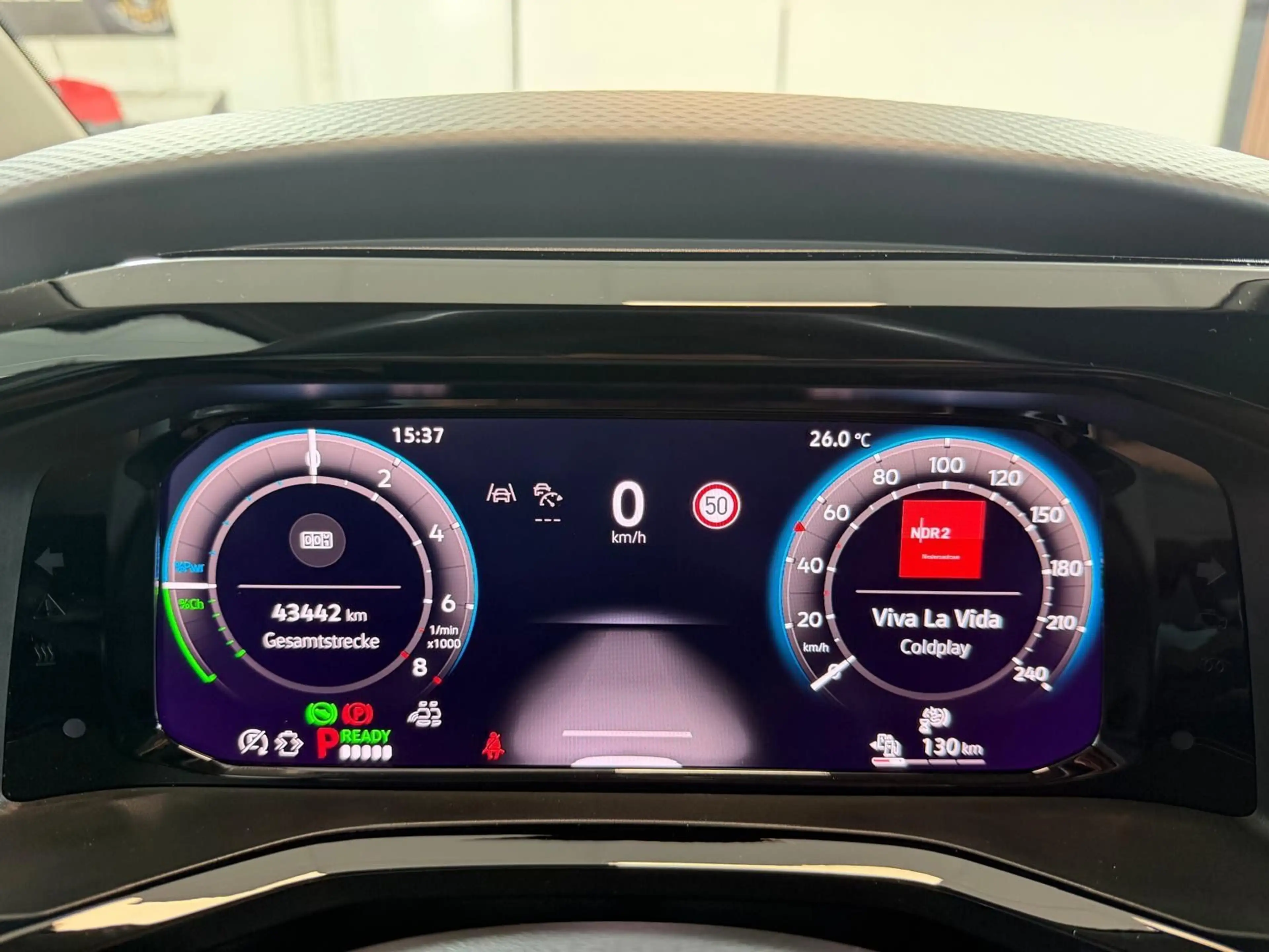 Volkswagen T7 California Beach/eHybrid/4X4/5J-Garantie/ACC — photo 11