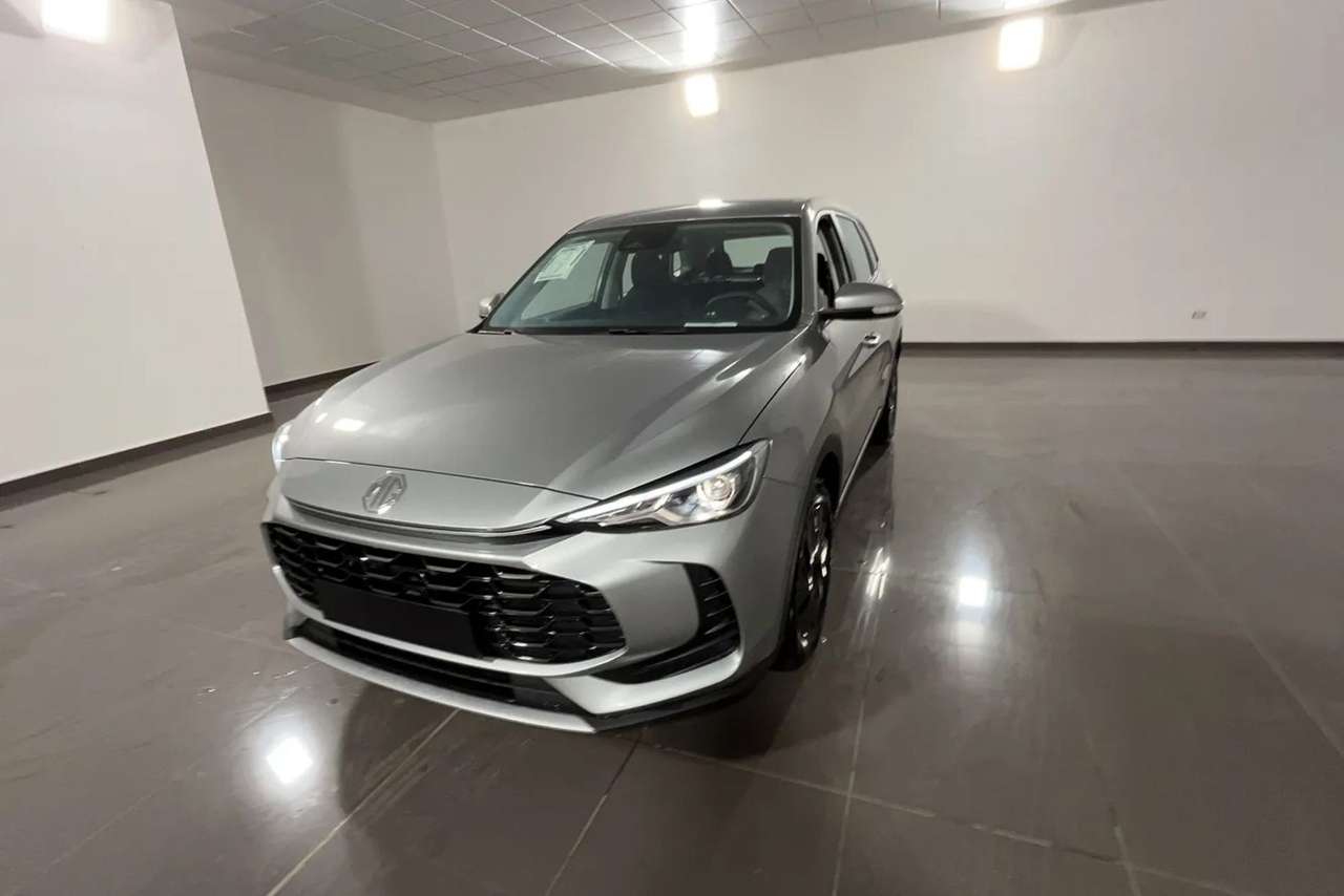 MG ZS 1.5 Standard  - VARI COLORI!