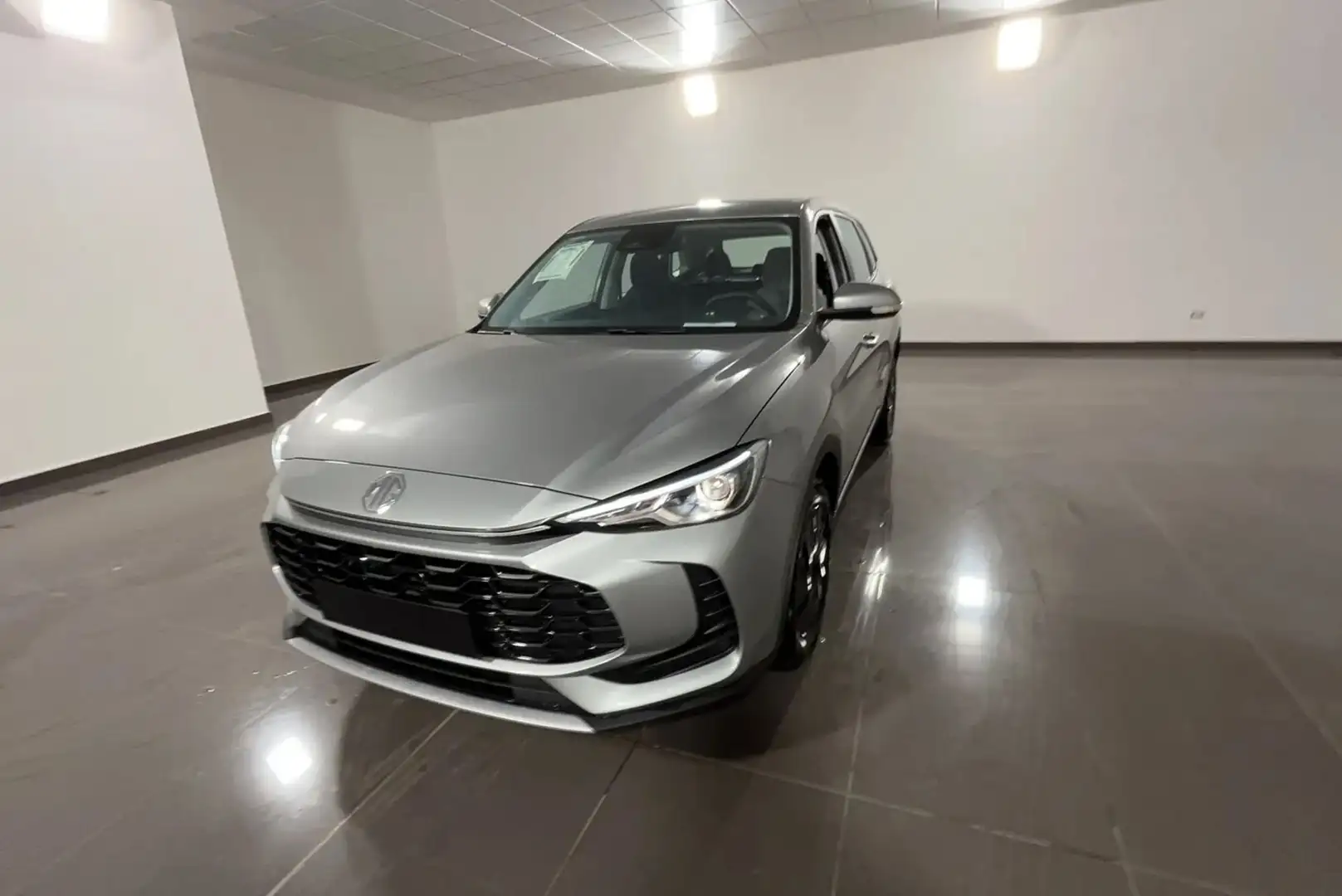 MG ZS 1.5 Standard  - VARI COLORI! Grigio - 1