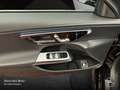 Mercedes-Benz E 450 4M AMG Fahrass 360° Pano Distr. Sitzklima 9G Schwarz - thumbnail 17