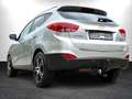Hyundai iX35 2.0 CRDi4WD AUTMTK/S-HEFT/AHK/KLIMA/GARANTIE Argent - thumbnail 3